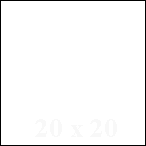 Galerie des petits 20x20 